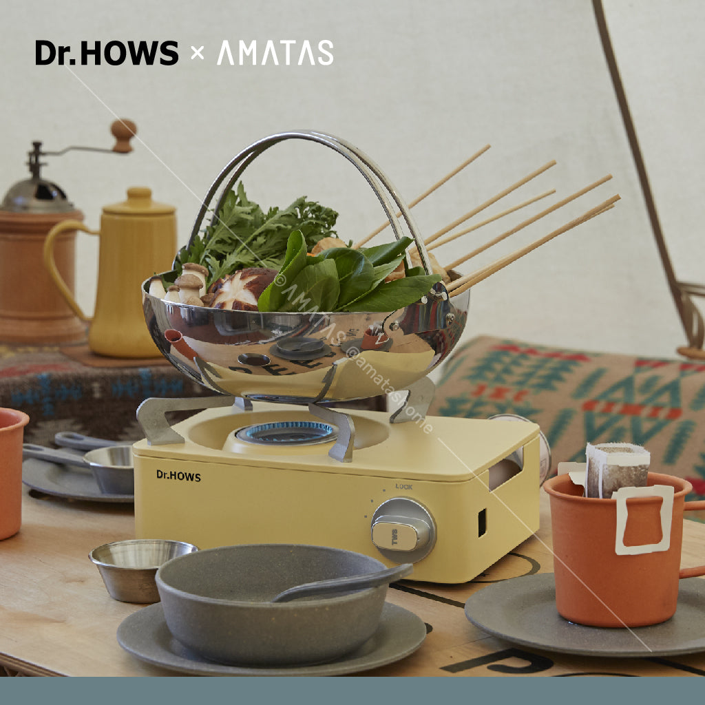 Dr.HOWS - 調理器具